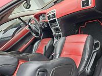 gebraucht Peugeot 307 CC 2.0