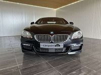 gebraucht BMW 650 650 i xDrive Gran Coupé Aut. /M-SPORT/VOLL-AUSST...