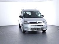 gebraucht VW Caddy Family TSI
