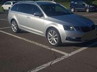 Gebraucht Skoda Octavia Style 150 PS (110 kW) 2017 Kombi
