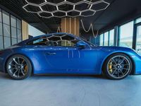 gebraucht Porsche 911 GT3 Touring PCCB | Vollschale Chrono Perfekt