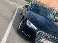 gebraucht Audi A4 20 TDI Sport S-tronic