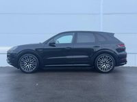 gebraucht Porsche Cayenne E-Hybrid