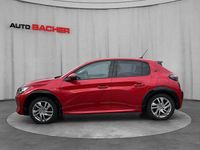 gebraucht Peugeot 208 e- Allure