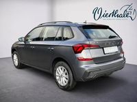 gebraucht Skoda Kamiq Essence TSI