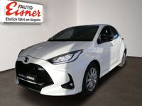 gebraucht Mazda 2 HYBRID SELECT AKTION