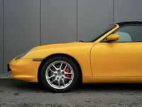 gebraucht Porsche Boxster S *Erstlack*große Wartung+IMS +Reifen NEU*