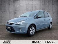 gebraucht Ford C-MAX Style + Diesel Facelift