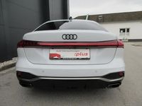 gebraucht Audi A5 Limousine TFSI