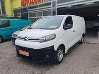 gebraucht Citroën Jumpy Extralang NETTO 13.000.- Ohne Anzahlung 339.-/M