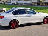 gebraucht BMW 316 316 i Aut.