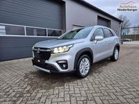 gebraucht Suzuki SX4 S-Cross Comfort 110PS Automatik MHEV 1.4 Boosterjet Nav...