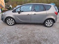 gebraucht Opel Meriva 1.7 CDTI Edition