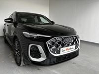 Gebraucht Audi SQ5 Sportback Ambiente 367 PS (269 kW) 2025 Schwarz  metallicperleffektno SUV