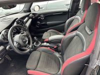 gebraucht Mini John Cooper Works Hatch Aut.