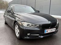 gebraucht BMW 320 320 d Aut.