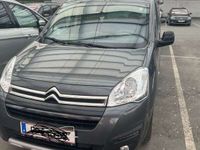 gebraucht Citroën Berlingo Multispace BlueHDi 120 Feel