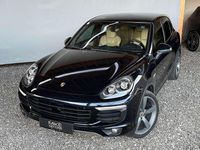 gebraucht Porsche Cayenne II S PHEV Hybrid Aut.