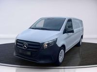 Gebraucht Mercedes Vito 163 PS (119 kW) 2025 Weiß Van