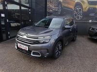 Gebraucht Citroën C5 Aircross Shine 131 PS (96 kW) 2019 Platingrau SUV