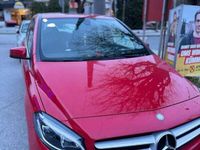 gebraucht Mercedes B180 d Aut.