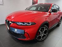 Neu Alfa Romeo Tonale Veloce 160 PS (117 kW) 2025 Rot SUV