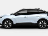 gebraucht Citroën C4 MAX MHEV ACC Nav Keyl Totw 2xPDC Kam CarPlay LED