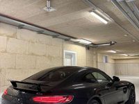 gebraucht Mercedes AMG GT Mercedes-AMG S