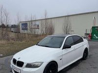 Gebraucht BMW 320 M Sport 170 PS (125 kW) 2010 Limousine