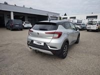 gebraucht Renault Captur CapturINTENS TCe 130 EDC PF EU6d-TEMP