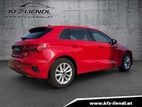 gebraucht Audi A3 30 TDI basis