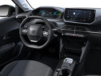 gebraucht Peugeot 208 Style MHEV AT LED CarPlay PDC Temp Isofix BT