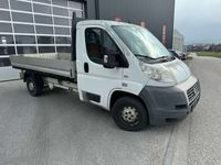 gebraucht Fiat Ducato 35 L323 JTD