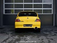 gebraucht Mitsubishi Lancer Evo VIII EXP € 50.480-