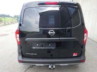 gebraucht Nissan Townstar Kastenwagen L1 Acenta 2,2t