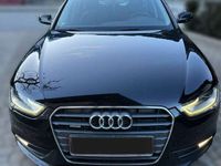 gebraucht Audi A4 A4Avant 2,0 TDI quattro Daylight Daylight