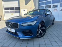 gebraucht Volvo S90 D4 Geartronic R-Design