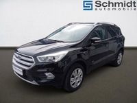 gebraucht Ford Kuga 15 EcoBoost Titanium Powershift Aut. Start/S