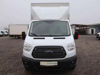 gebraucht Ford Transit L4 Kasten Koffer KLIMA TEMP