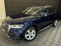gebraucht Audi Q5 2.0 TDI quattro Sport