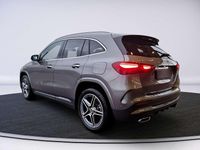 gebraucht Mercedes GLA250 e AMG LINE KEYLESS GO LENKRADHEIZUNG