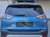 gebraucht Opel Crossland X 1.2 Start/Stop Innovation