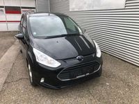 gebraucht Ford B-MAX Easy 1,4 Duratec #4 ZYLINDER #TOP ZUSTAND #