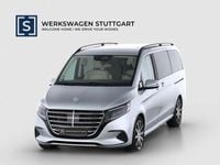 Gebraucht Mercedes V300 Exclusive 231 PS (169 kW) 2025 Silber Van / Kleinbus