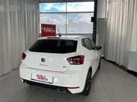 gebraucht Seat Ibiza FR Edition 1.0 TSI