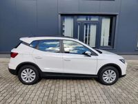 gebraucht Seat Arona Reference