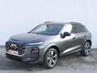 Neu Audi Q3 S-Line 150 PS (110 kW) 2025 Mittelgrau  metallicperleffekt SUV