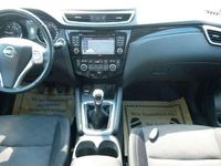gebraucht Nissan Qashqai 16 dCi 360° 4x4 *1.Besitz*Pickerl 9/26+4M*
