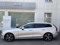 gebraucht Volvo V60 T6 AWD Recharge PHEV Inscription Expr. / 188 KWh