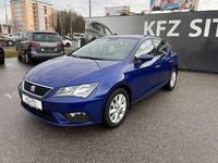 gebraucht Seat Leon 1,5 TSI Style | SHZ/TEMP/CLIMATRONIC